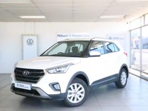 2020 Hyundai Creta 1.6 Executive