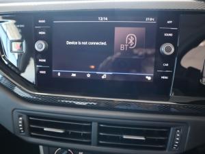 Volkswagen Polo hatch 1.0TSI Life auto - Image 12
