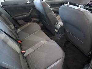 Volkswagen Polo hatch 1.0TSI Life auto - Image 20