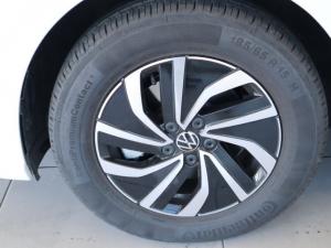 Volkswagen Polo hatch 1.0TSI Life auto - Image 24