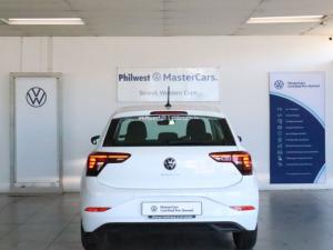 Volkswagen Polo hatch 1.0TSI Life auto - Image 4