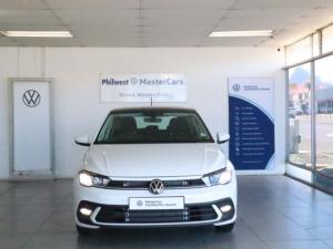 Volkswagen Polo hatch 1.0TSI Life auto - Image 8