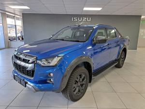 2025 Isuzu D-Max 3.0TD double cab V-Cross