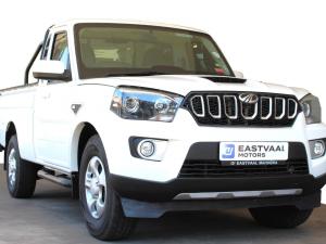 2023 Mahindra Scorpio 2.2CRDe 4WD S11 Adventure