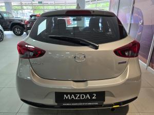 Mazda Mazda2 1.5 Dynamic auto - Image 4