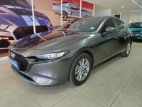Thumbnail Mazda Mazda3 hatch 1.5 Dynamic auto