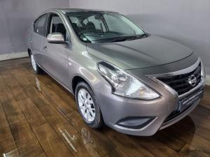 2023 Nissan Almera 1.5 Acenta