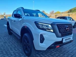 2024 Nissan Navara 2.5DDTi double cab PRO-4X 4x4