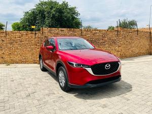 2023 Mazda CX-5 2.0 Active