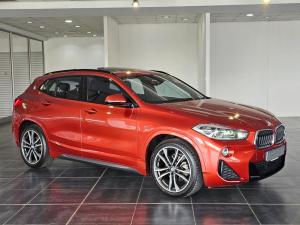 2020 BMW X2 sDrive18i M Sport