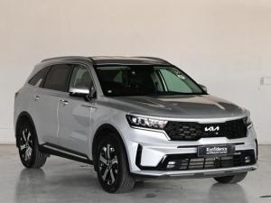 2022 Kia Sorento 2.2CRDi EX+