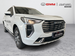 2023 Haval Jolion 1.5T Premium