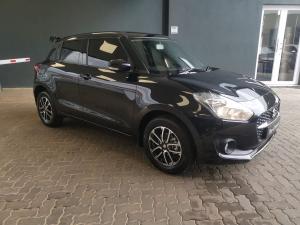 2023 Suzuki Swift 1.2 GLX auto