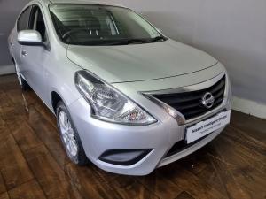 2022 Nissan Almera 1.5 Acenta auto