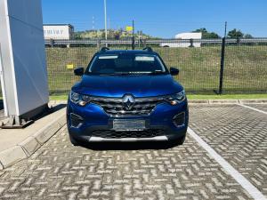 2023 Renault Triber 1.0 Intens auto