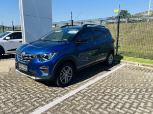 2023 Renault Triber 1.0 Intens auto