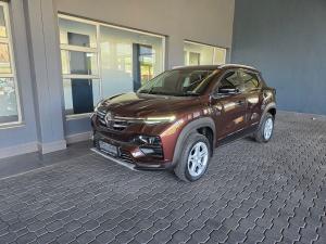 2024 Renault Kiger 1.0 Zen auto