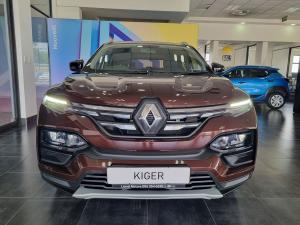 2024 Renault Kiger 1.0 Zen auto