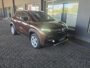 2024 Renault Kiger 1.0 Zen auto