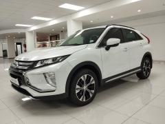 Mitsubishi Cape Town Eclipse Cross 2.0 GLS