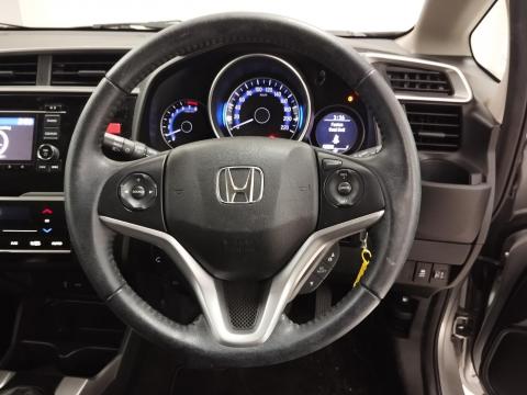 Image Honda Jazz 1.5 Elegance