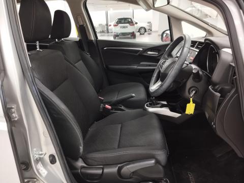 Image Honda Jazz 1.5 Elegance