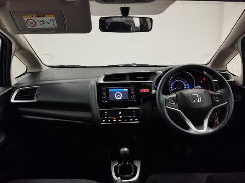 Image Honda Jazz 1.5 Elegance