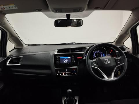 Image Honda Jazz 1.5 Elegance