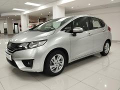 Honda Cape Town Jazz 1.5 Elegance