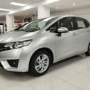 Used 2017 Honda Jazz 1.5 Elegance Cape Town for only R 199,900.00