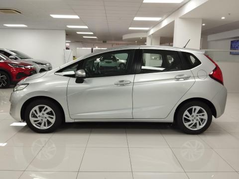 Image Honda Jazz 1.5 Elegance