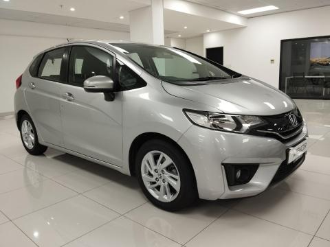 Image Honda Jazz 1.5 Elegance