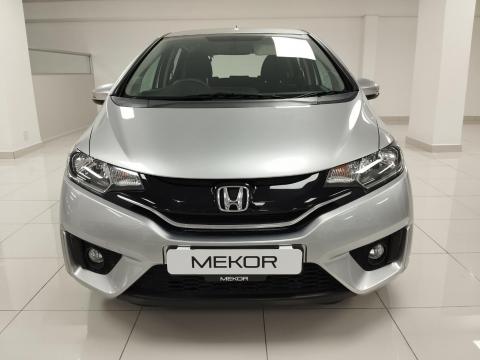 Image Honda Jazz 1.5 Elegance