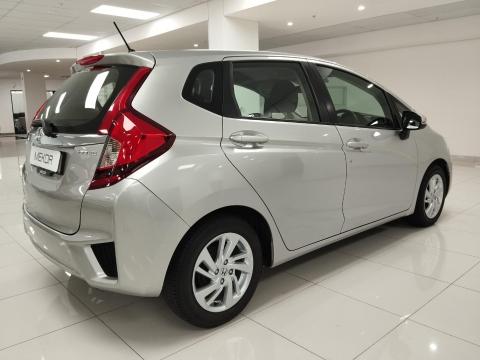 Image Honda Jazz 1.5 Elegance