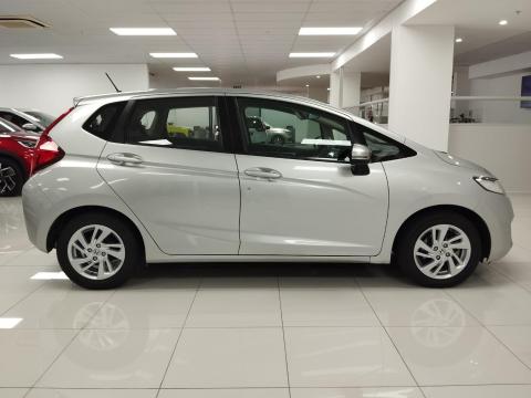 Image Honda Jazz 1.5 Elegance