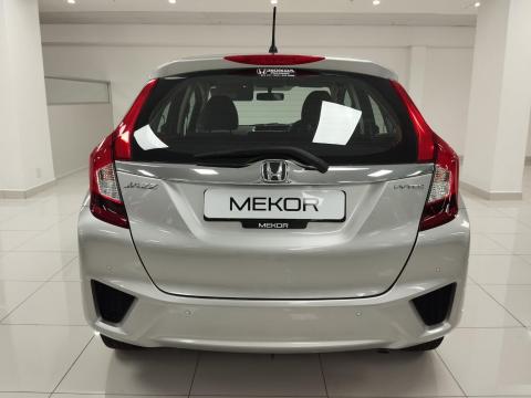 Image Honda Jazz 1.5 Elegance