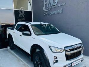 2023 Isuzu D-Max 3.0TD double cab V-Cross 4x4