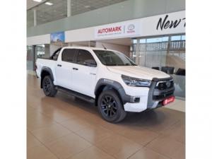 2024 Toyota Hilux 2.8 GD-6 RB Legend automaticD/C