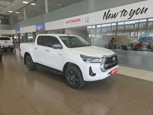 2024 Toyota Hilux 2.8 GD-6 RB Raider automaticD/C