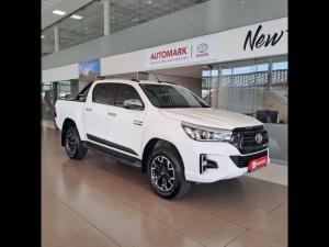 2020 Toyota Hilux 2.8 GD-6 Raider 4X4 automaticD/C