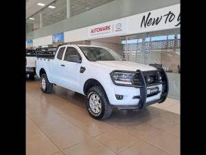 2020 Ford Ranger 2.2TDCI XL automaticSUP/CAB