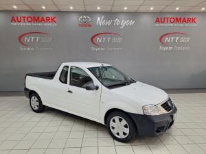 2022 Nissan NP200 1.6 Safety PackS/C