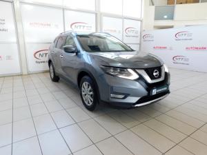 2023 Nissan X Trail 2.5 Acenta 4X4 CVT