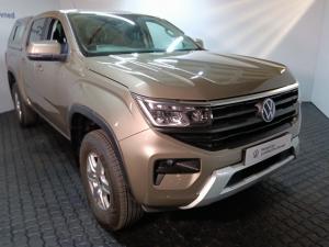 2024 Volkswagen Amarok 2.0TDI 125KW Life D/C