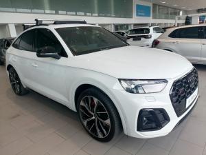 2023 Audi SQ5 Sportback 3.0 Tfsi Quattro Tiptronic