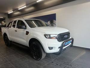 2021 Ford Ranger 2.2TDCI XL automaticSUP/CAB