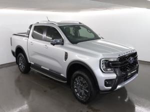 2023 Ford Ranger 2.0D BI-TURBO Wildtrak 4X4 automatic D/C