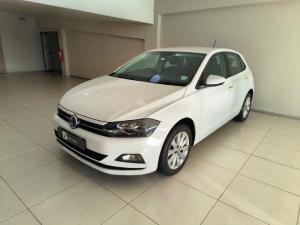 2020 Volkswagen Polo 1.0 TSI Highline