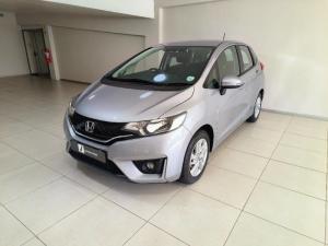 2020 Honda Jazz 1.5 Elegance CVT