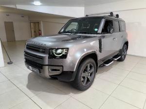 2023 Land Rover Defender 110 D300 HSE X-DYNAMIC